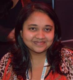 Nischitha Gururaja