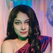 PRIYADARSHINI BARUA