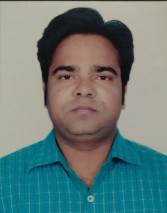Pushpendra Kr Gangwar