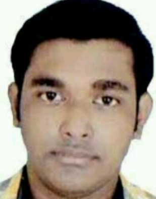 Chiranjib Kumar Mondal