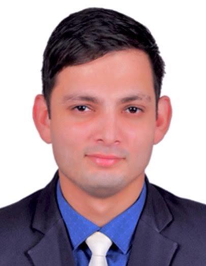 Arpit Kaushik