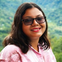 Sabarni Bhattacharjee