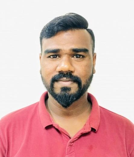 RANGANATHA AM