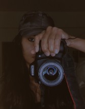 Yoothika Baruah