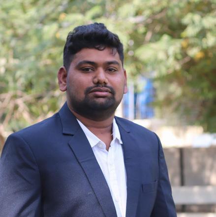 Jaya Chandra Kumar Bandam