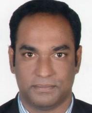 Ramesh Babu Akula