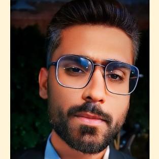 Milan Bhatia