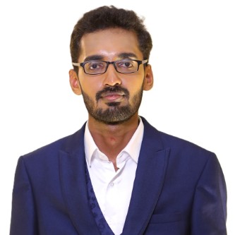 JEGADESH S