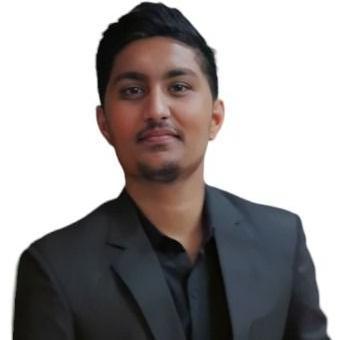 Gourang Sharma