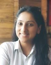 Tripti Bahukhandi