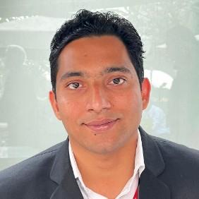 Safiullah Shaikh Sathakathullah