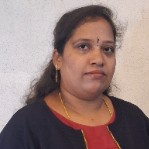 Suchitra KV
