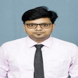 Abhishek Mondal