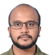 LOKESH KUMAR C