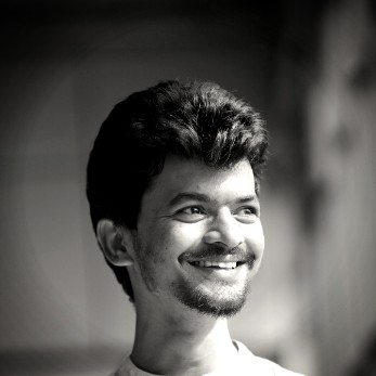 Vinay Swaroop Reddy Arepareddy