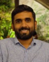 Sumesh Ramakrishnan
