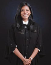 K. Deborah Jasper Sweety