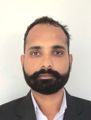 Pradeep Singh Rathore