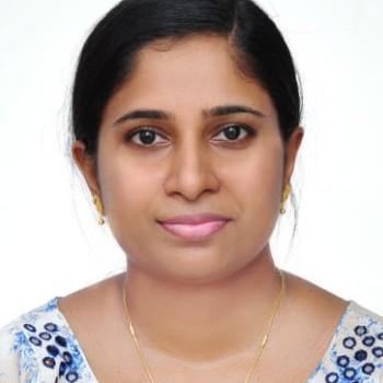 RINU KURIAKOSE