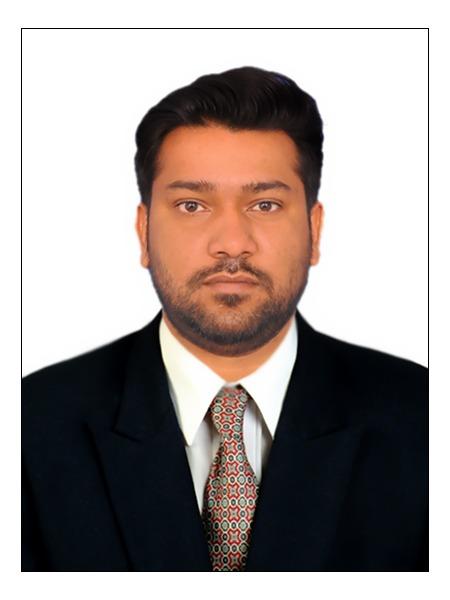 ABHISHEK KUMAR JHA