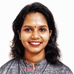 Chinnumol Janardhanan