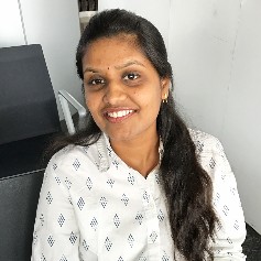 Ramya Goka