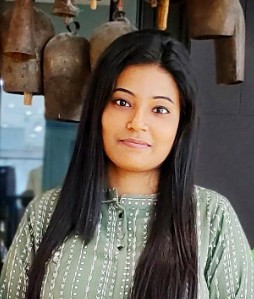 Divyadharshini Baskar