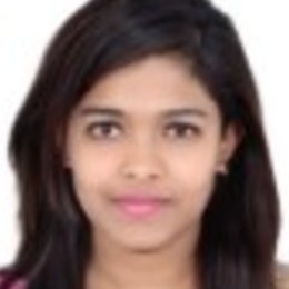 Bhargavi Nanaiah