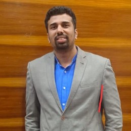 Vimal Rao