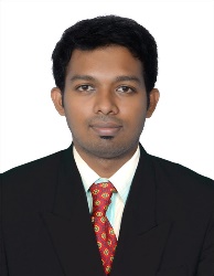 TOBIN JAYANTH P