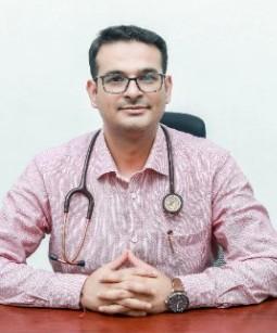 Dr. Alok Kumar Singh