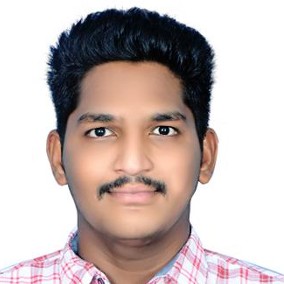 Sai Vineeth Anki