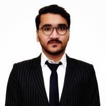 Nisarg Shah