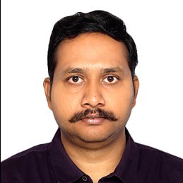 Venkata Phanindra Thota