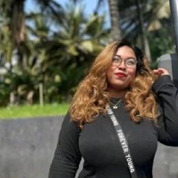 Deblina Dutta