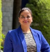 Nishtha Saxena Sehgal