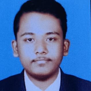 MRUTYUNJAYA MOHAPATRA