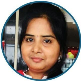 Bharani Kumari G