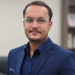 SHUBHAM KUMAR JHA
