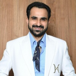 Harmanjot Singh
