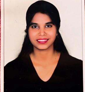 Manjula S
