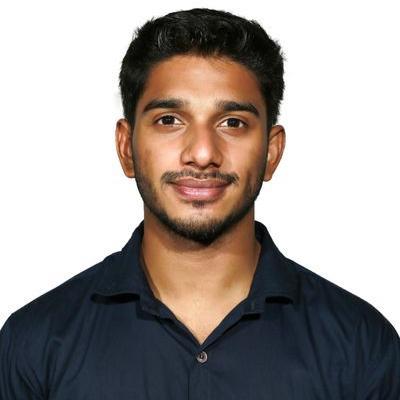 Akash Valandi