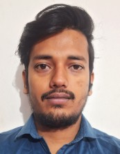 Dipesh shah