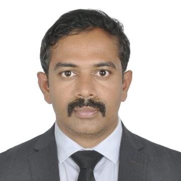 Aadarsh RAVINDRANATHAN