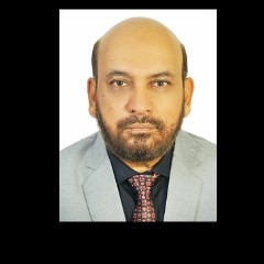 K M NOORUDDIN