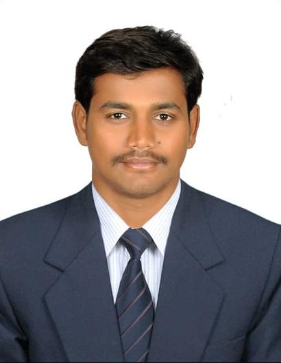GOKULAKRISHNAN MADESHWARAN