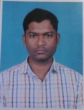 SUMANTA KUMAR MOHANTA