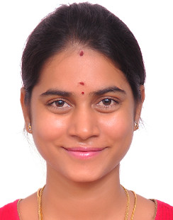 NANDHINI AVINASH