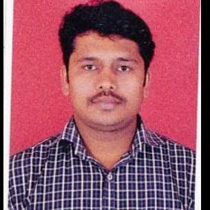 Vishwanath Shrishail Pise