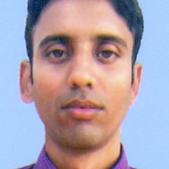 Abhishek Ray
